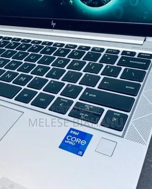 New Laptop HP EliteBook 840 16GB Intel Core I5 SSD 512GB