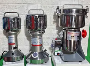 Coffee Spices Grinder Machine