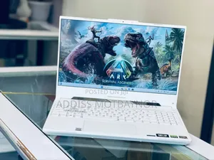 New Laptop Asus TUF Gaming A15 16GB AMD Ryzen 7 SSD 512GB