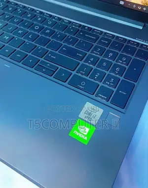 New Laptop HP ZBook 14 16GB Intel Core I7 SSD 512GB