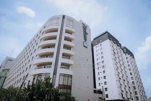 Furnished 3bdrm Apartment in Secure, Kirkos for rent