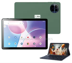 New C idea CM8800 Plus 512 GB Black