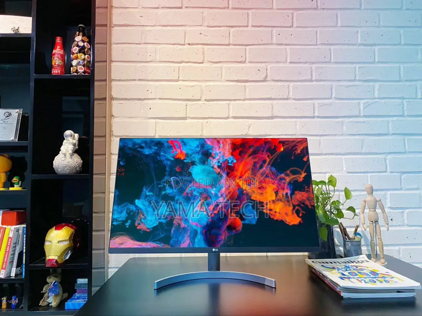 Lg Monitor 32"Inch