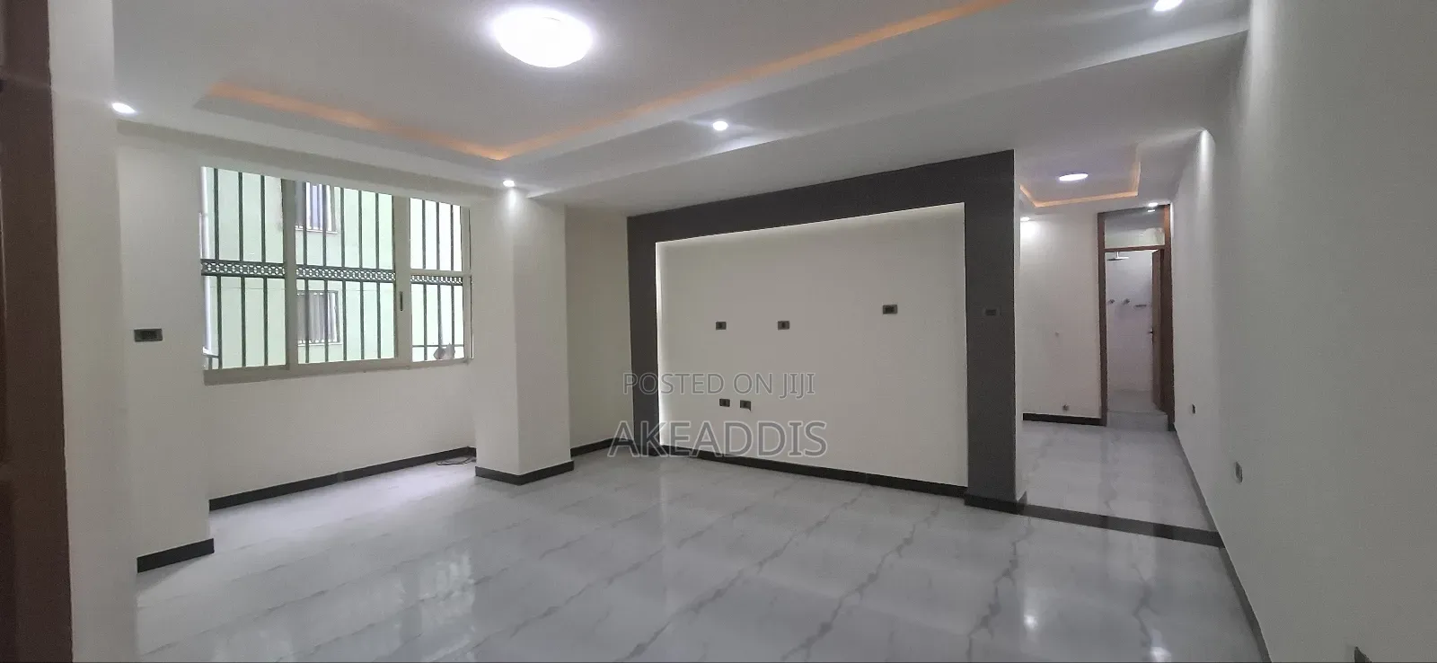 Furnished 2bdrm Condo in Bole Ayat for sale