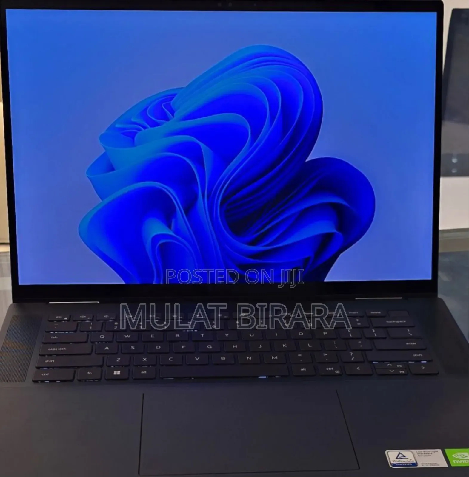 New Laptop Dell Inspiron 15 16GB Intel Core I7 SSD 1T