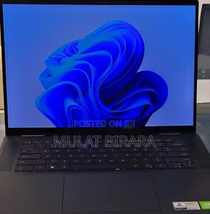 New Laptop Dell Inspiron 15 16GB Intel Core I7 SSD 1T