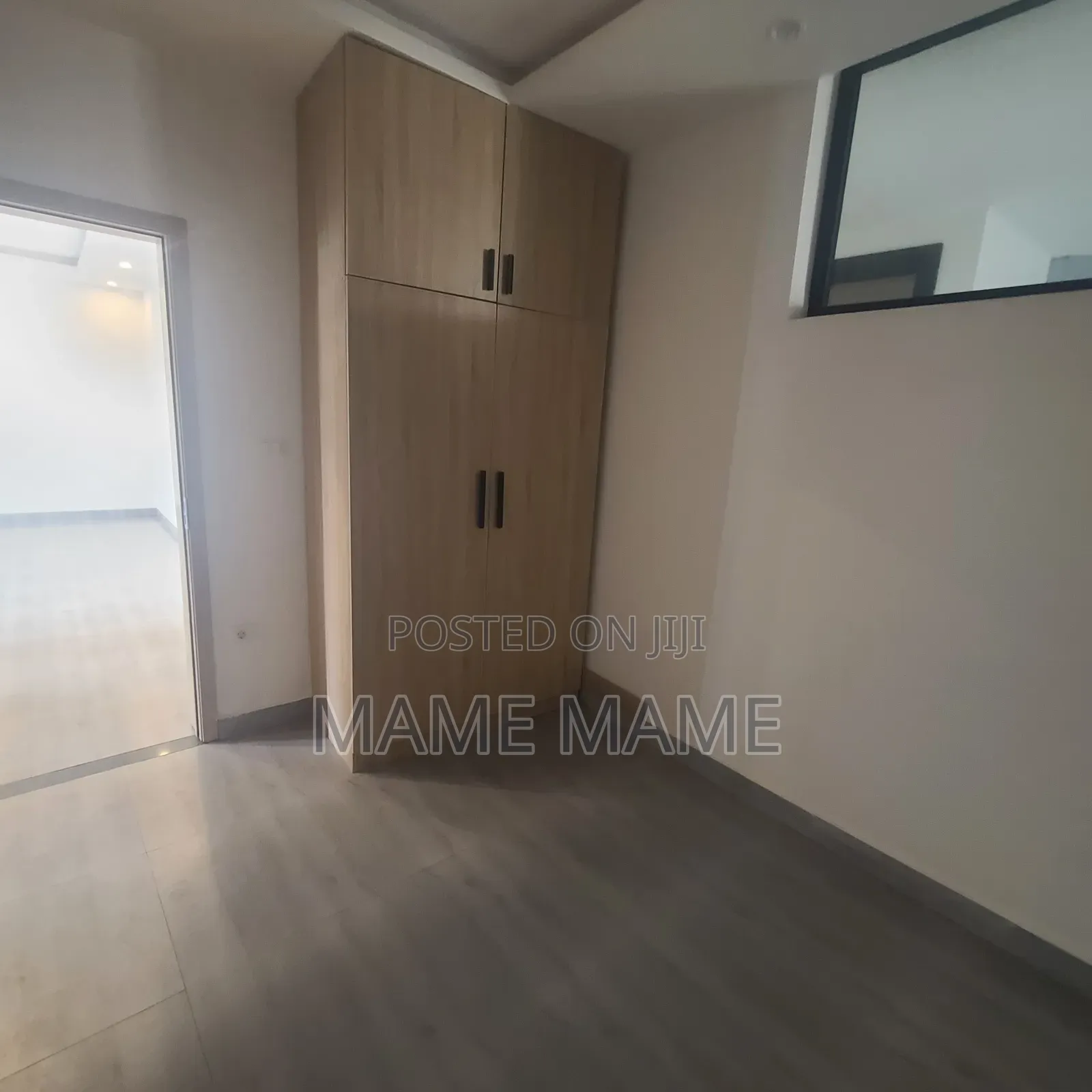 2bdrm Apartment in Addis Abeba, Yeka for rent