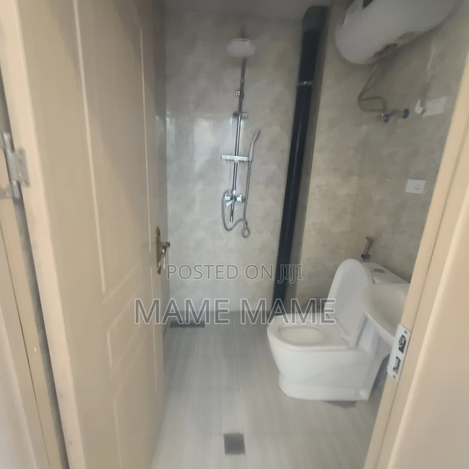 2bdrm Apartment in Addis Abeba, Yeka for rent