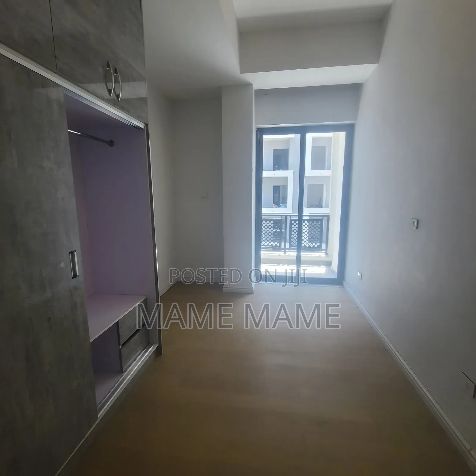 2bdrm Apartment in Addis Abeba, Bole for rent