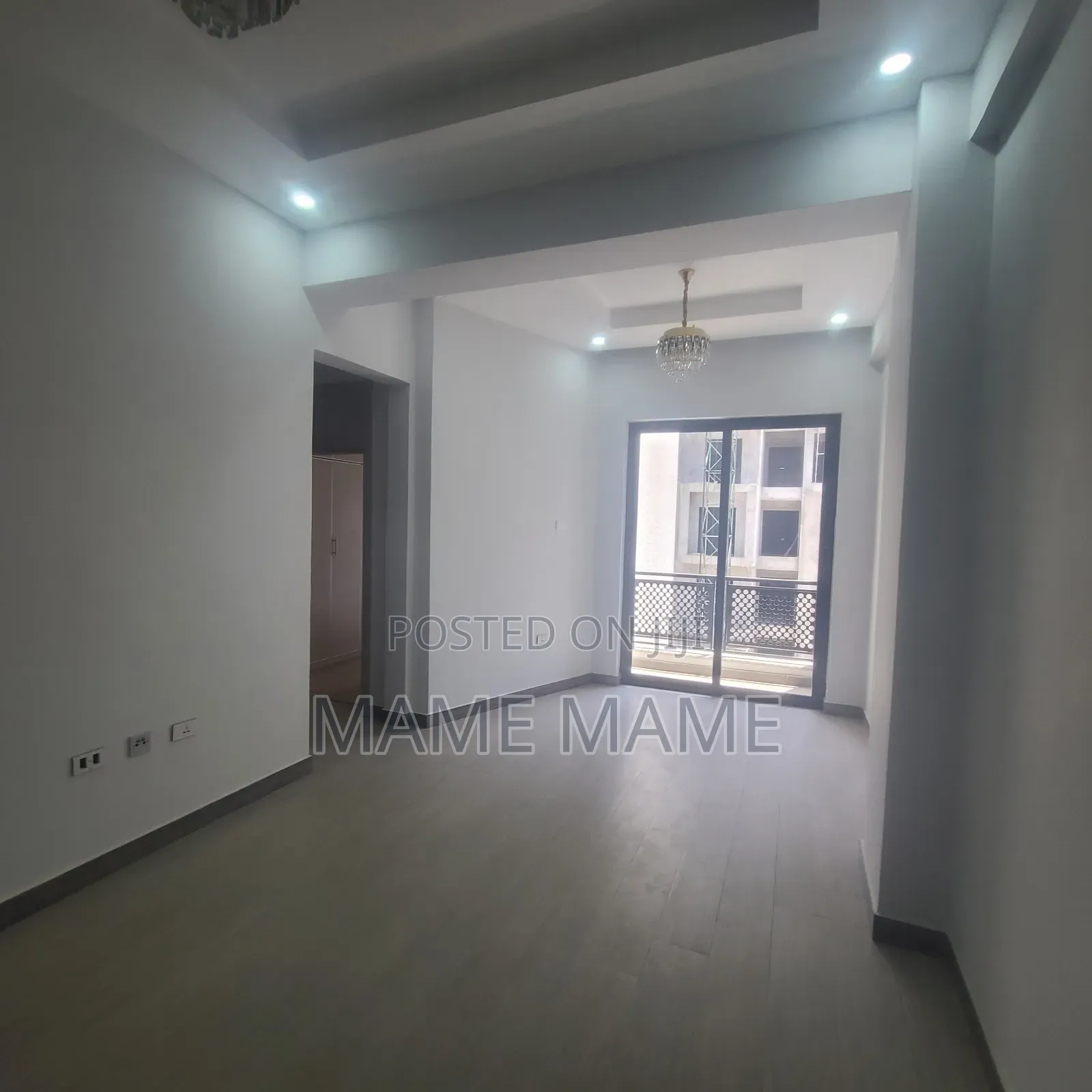 1bdrm Apartment in Addis Abeba, Bole for rent