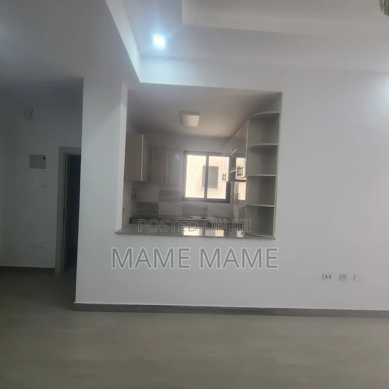 1bdrm Apartment in Addis Abeba, Bole for rent