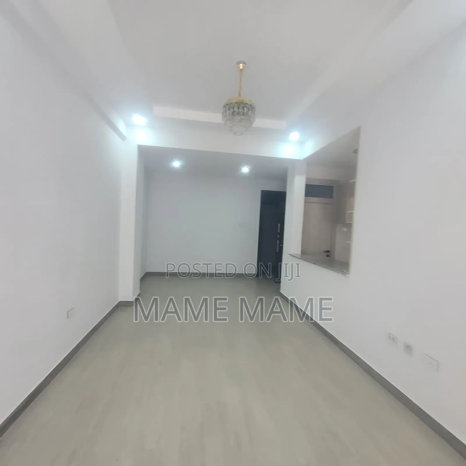 1bdrm Apartment in Addis Abeba, Bole for rent