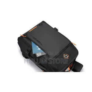 Porodo Gaming Ps5 Storage Laptop Backpack