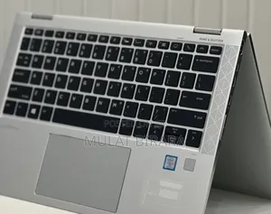 New Laptop HP EliteBook X360 1030 G3 16GB Intel Core I7 SSD 512GB