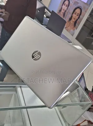 New Laptop HP EliteBook 850 8GB Intel Core I5 HDD 1T