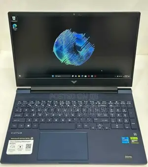 New Laptop HP 16GB AMD Ryzen 7 SSD 1T