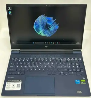 New Laptop HP 16GB AMD Ryzen 7 SSD 1T