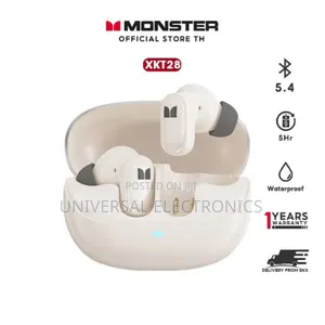 Power Up With Airmars Dual Noise Reduction Headset