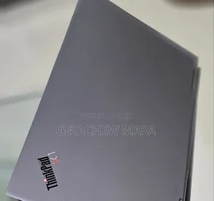 New Laptop Lenovo ThinkPad Yoga 370 16GB Intel Core I7 SSD 1T