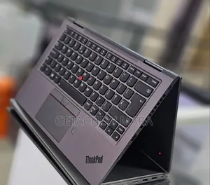 New Laptop Lenovo ThinkPad Yoga 370 16GB Intel Core I7 SSD 1T
