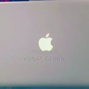 New Laptop Apple MacBook Pro 2012 4GB Intel Core i5 HDD 500GB