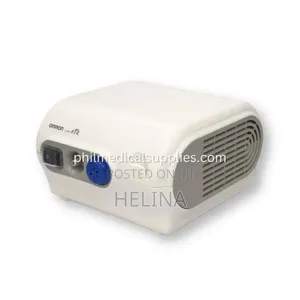 The Original Versatile Medication Compatibility Nebulizer