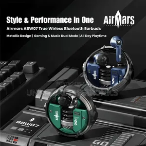 Original Bluetooth 5.3 Earphones – For Gaming