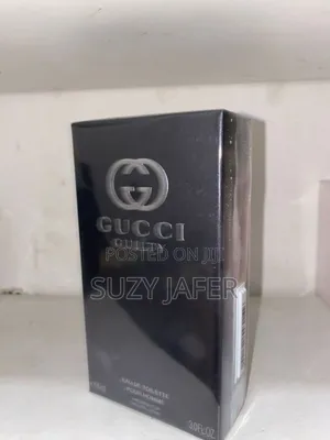 Gucci Guilty