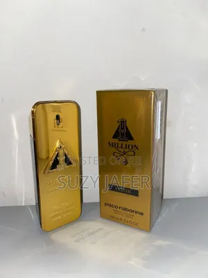 Paco Rabanne One Million