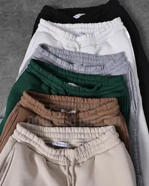Sweatpants – Stylish, Comfortable Affordable!