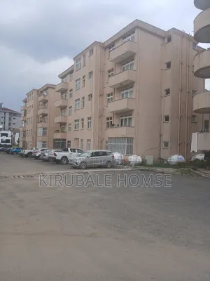 3bdrm Apartment in Camc Sunshine, Bole for rent