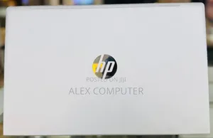 New Laptop HP ProBook 450 16GB Intel Core I7 SSD 512GB