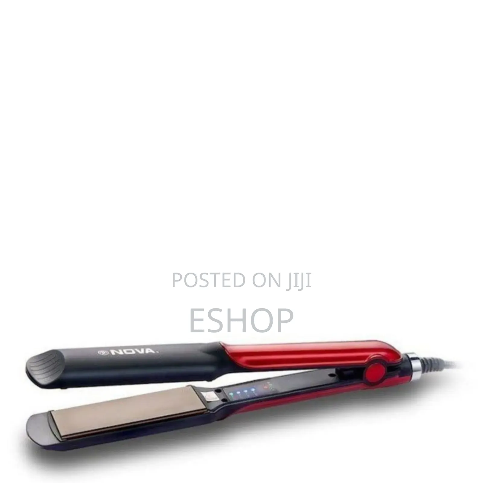Professional Hair Straightening Made Simple