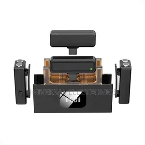 ኦርጅናል Microphone(Ideal for Youtube, Interviews)