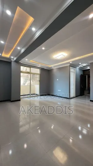 Furnished 2bdrm Condo in Bole Ayat for sale