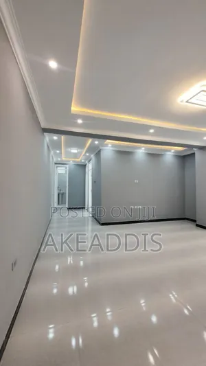 Furnished 2bdrm Condo in Bole Ayat for sale