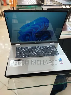New Laptop HP Envy X360 16GB Intel Core Ultra 7 SSD 1T