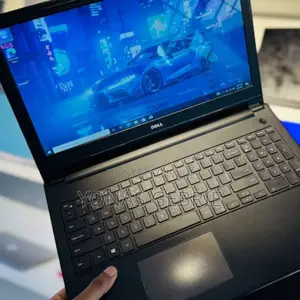 Laptop Dell Inspiron 15 4GB Intel Celeron HDD 500GB