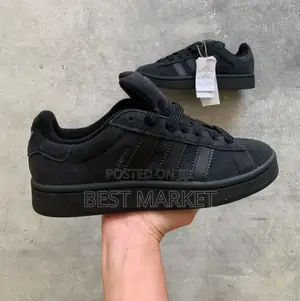 Adidas Campus