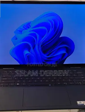 New Laptop Dell Inspiron 15 16GB Intel Core I7 SSD 1T