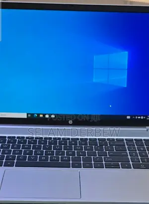 New Laptop HP ProBook 450 16GB Intel Core I7 SSD 512GB
