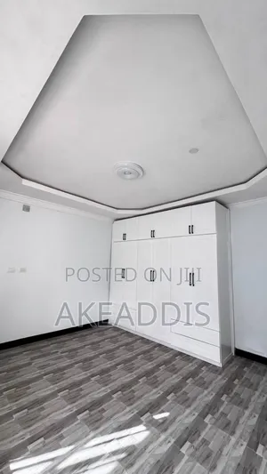 Furnished 2bdrm Condo in Bole Ayat for sale