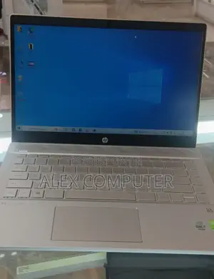New Laptop HP Pavilion 14 16GB Intel Core I7 SSD 512GB