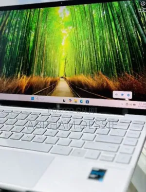 New Laptop HP Envy 13 16GB Intel Core I7 SSD 1T