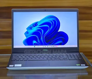 New Laptop Dell G GB Intel Core I7 SSD 512GB