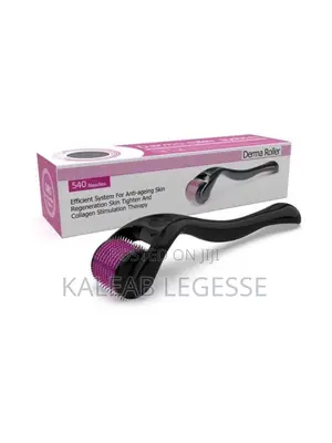 Derma Roller