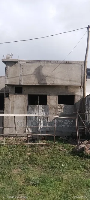 4bdrm House in Oromia-Finfinne for sale