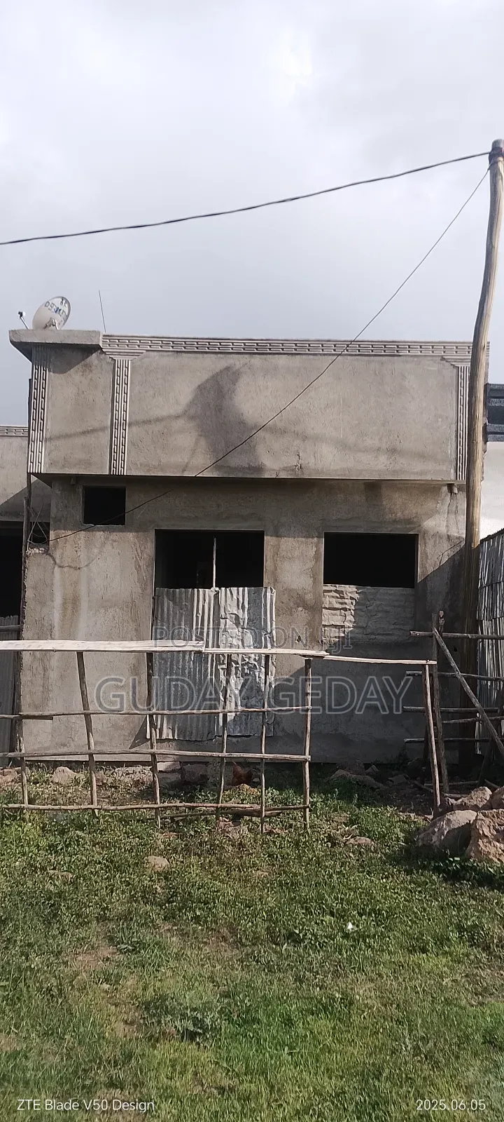 4bdrm House in Oromia-Finfinne for sale
