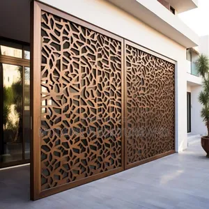 Partitions