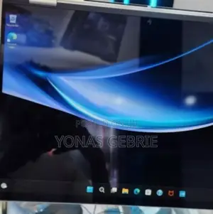 New Laptop HP Envy X360 16GB Intel Core Ultra 7 SSD 1T